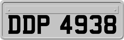 DDP4938