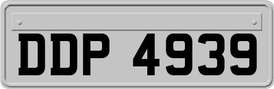 DDP4939