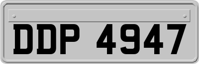 DDP4947