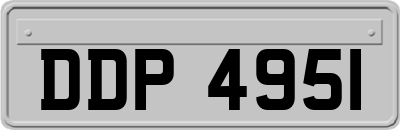 DDP4951