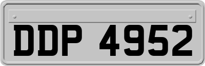 DDP4952
