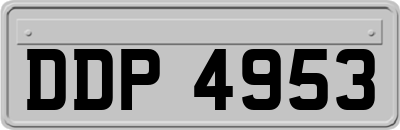 DDP4953