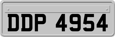 DDP4954