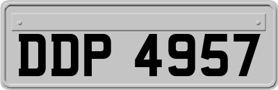 DDP4957