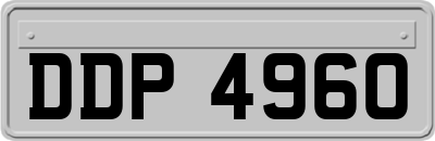 DDP4960