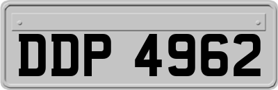 DDP4962