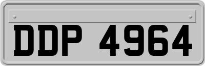 DDP4964