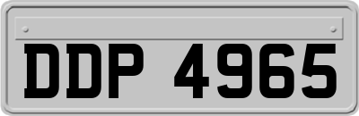 DDP4965
