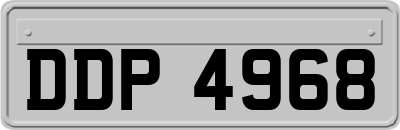 DDP4968