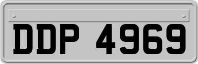 DDP4969
