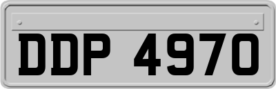 DDP4970