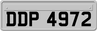DDP4972