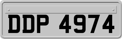 DDP4974