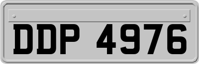 DDP4976