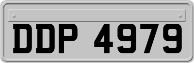 DDP4979