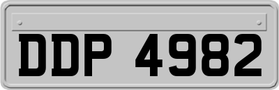 DDP4982