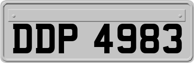 DDP4983
