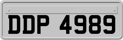 DDP4989
