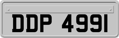 DDP4991