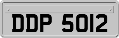 DDP5012