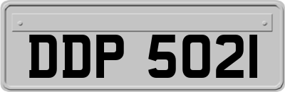 DDP5021