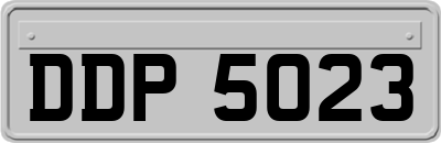 DDP5023