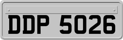DDP5026