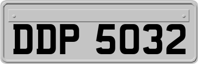 DDP5032