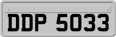 DDP5033
