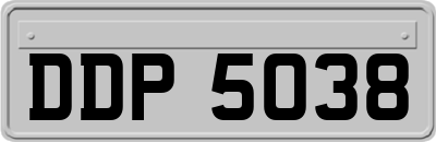 DDP5038