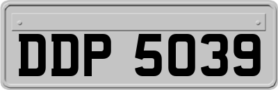 DDP5039