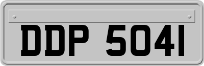DDP5041
