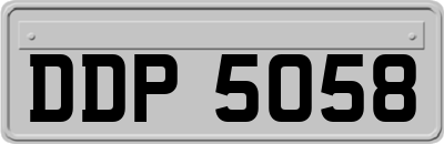 DDP5058
