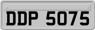 DDP5075