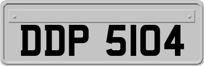 DDP5104