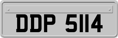DDP5114