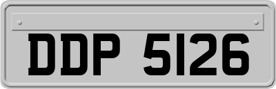 DDP5126
