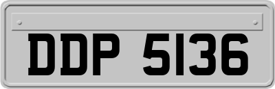 DDP5136