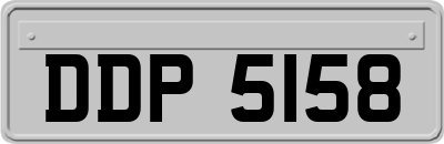 DDP5158
