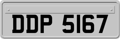 DDP5167