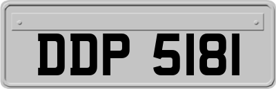 DDP5181