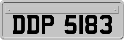 DDP5183