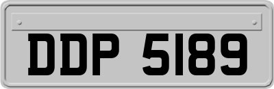 DDP5189