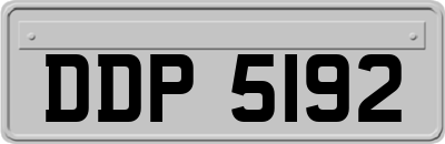 DDP5192