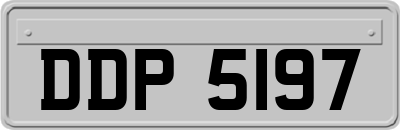 DDP5197