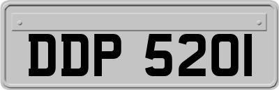 DDP5201