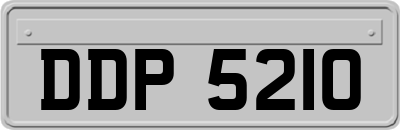 DDP5210