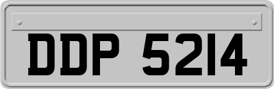DDP5214