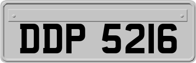 DDP5216