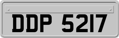 DDP5217